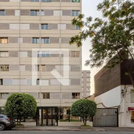 Rent this 3 bed apartment on Edifício Maguari in Alameda Itu 1209, Cerqueira César