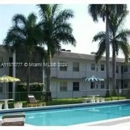 Rent this 2 bed condo on Southwest 37th Street in Playland Village, Davie