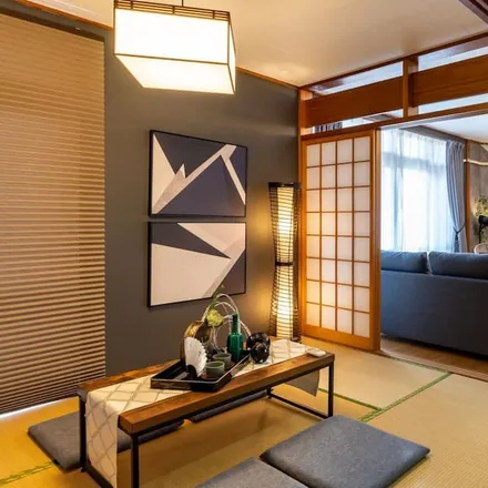 Image 8 - Naha, Okinawa Prefecture, Japan - Apartment for rent