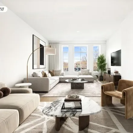 Rent this 2 bed condo on 551 West 22nd Street in New York, NY 10011