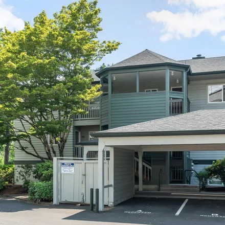 Buy this 2 bed condo on 4990 South Landing Drive in Portland, OR 97239