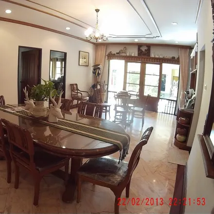 Image 2 - Chiang Mai, CHIANG MAI PROVINCE, TH - Apartment for rent