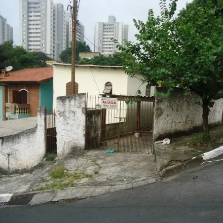 Image 2 - Rua Almiro Quintiliano Santos, Jaguaribe, Osasco - SP, 06053, Brazil - House for rent