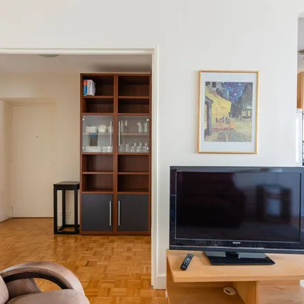 Rent this 2 bed apartment on 81 Rue Saint-Charles in 75015 Paris, France