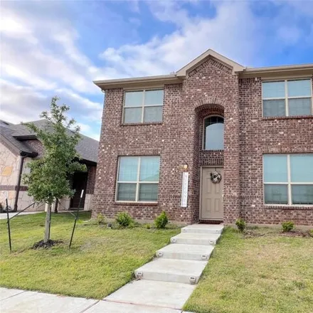 Buy this 4 bed house on Obsidian Drive in Providence Village, Denton County
