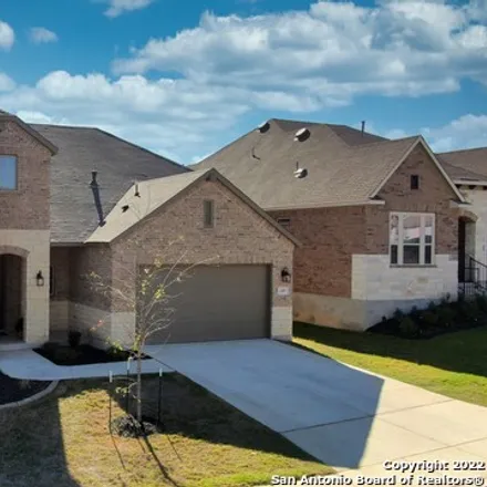 Buy this 5 bed house on 9835 Mill Path in Bexar County, TX 78254