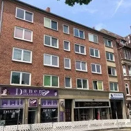 Rent this 1 bed apartment on Sophienblatt in 24114 Kiel, Germany