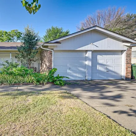 Buy this 4 bed house on 1702 Carla Avenue in Arlington, TX 76014