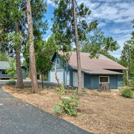 Buy this 4 bed house on 42300 Bald Mountain Road in Fresno County, CA 93602