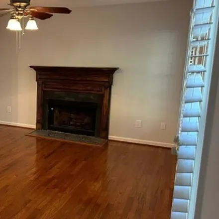 Rent this 3 bed house on 3574 Limber Lane in Raleigh, NC 27616