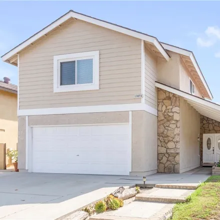 Buy this 4 bed house on 13076 Briarwood Street in Cerritos, CA 90703