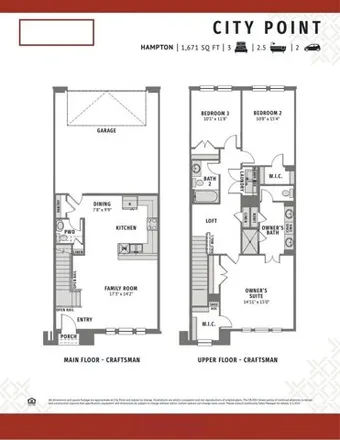 Image 2 - Denny's, Boulevard 26, North Richland Hills, TX 76118, USA - House for sale