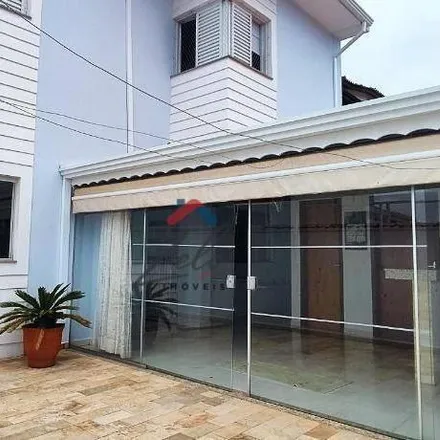 Buy this 3 bed house on Avenida Dom Pedro I in Jardim Solange, Campo Limpo Paulista - SP