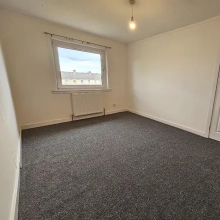 Image 7 - Briar Bank, Lesmahagow, ML11 0AT, United Kingdom - Townhouse for rent
