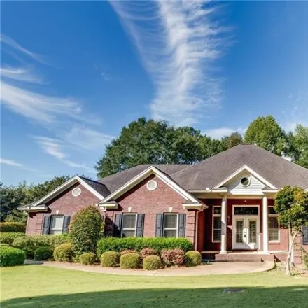 Buy this 5 bed house on 1692 Abby Road in Auburn, AL 36830