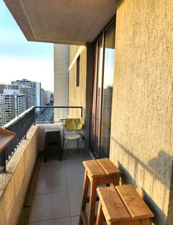 Image 8 - Avenida Vicuña Mackenna Poniente 6690, 824 0000 Provincia de Santiago, Chile - Apartment for rent