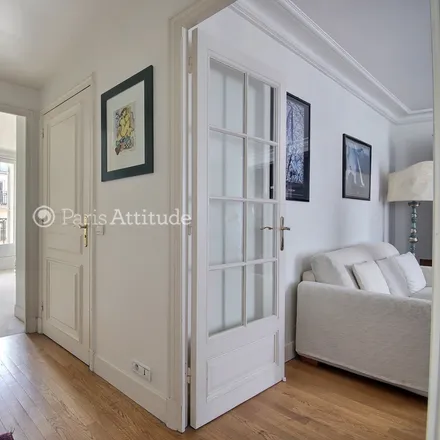 Image 3 - 19 Rue du Quatre Septembre, 75002 Paris, France - Apartment for rent