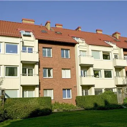 Rent this 3 bed apartment on Övedsgatan in 217 72 Malmo, Sweden