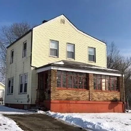 Buy this 2 bed house on 2114 Victoria Avenue in Upper Dayton View, Dayton