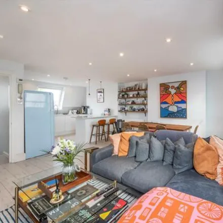 Buy this 2 bed apartment on Jenny Jordan in 22 England's Lane, Primrose Hill