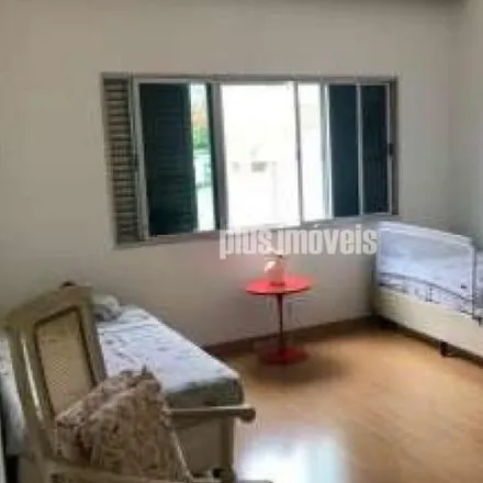 Buy this 4 bed house on Rua Quintana in Vila Olímpia, São Paulo - SP