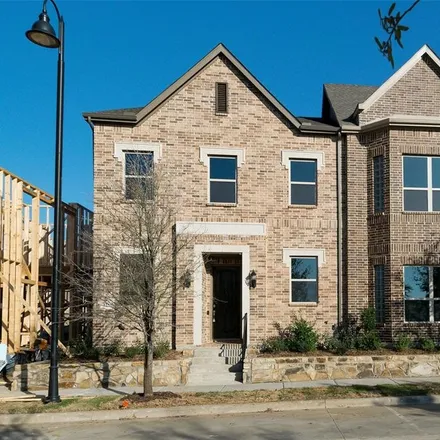 Image 1 - Riverside Drive, Flower Mound, TX 75028, USA - Townhouse for rent
