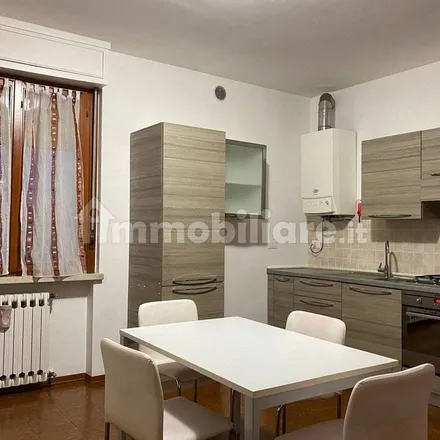 Rent this 2 bed apartment on Biblioteca pubblica Bellinato - Fioroni in Via Giacomo Matteotti 43, 37045 Legnago VR