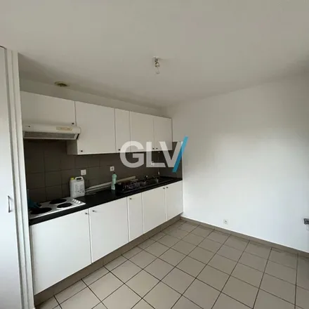 Rent this 4 bed apartment on 35 Clos Madeleine in 59310 Mouchin, France