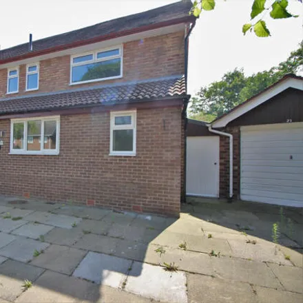 Buy this 3 bed house on Club House in Bradshaw's Lane, Ainsdale-on-Sea