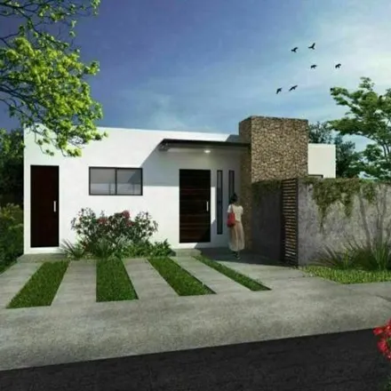 Image 2 - unnamed road, Residencial Conkal, 97345 X-Cuyum, YUC, Mexico - House for sale