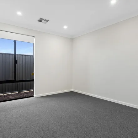 Rent this 4 bed apartment on Butterleaf Road in Baldivis WA 6171, Australia