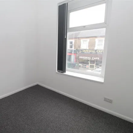 Image 6 - Cardiff and Vale Therapy Centre (CAVTC), Splott Road, Cardiff, CF24 2BZ, United Kingdom - Apartment for rent