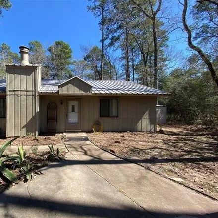 Image 1 - Tanglewood Drive, Walker County, TX 73340, USA - House for sale
