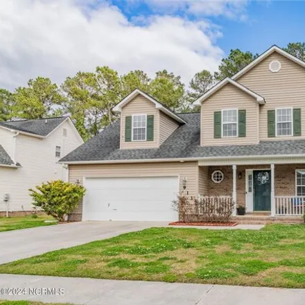 Buy this 4 bed house on Carolina Forest Elementary School in Carolina Forest Boulevard, Willow Woods