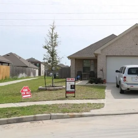 Buy this 3 bed house on Rock Spur Trail in Harris County, TX 77492