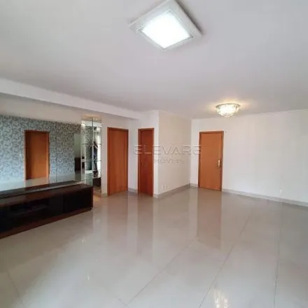 Rent this 3 bed apartment on Rua Florêncio Rosário in Jardim Botânico, Ribeirão Preto - SP
