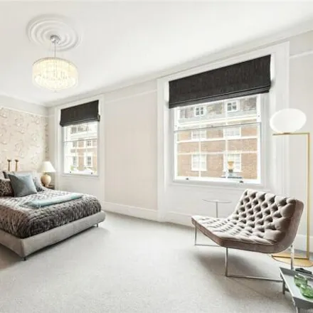 Image 6 - 46 Connaught Street, London, W2 2AA, United Kingdom - Room for rent
