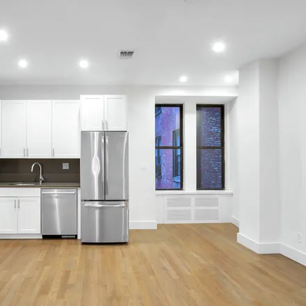 Rent this 2 bed apartment on Blank Slate Coffee + Kitchen in 121 Madison Avenue, New York