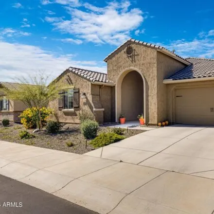 Image 3 - 18466 W Hiddenview Dr, Goodyear, Arizona, 85338 - House for sale