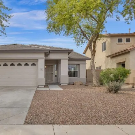 Buy this 4 bed house on 11622 West Adams Street in Avondale, AZ 85323