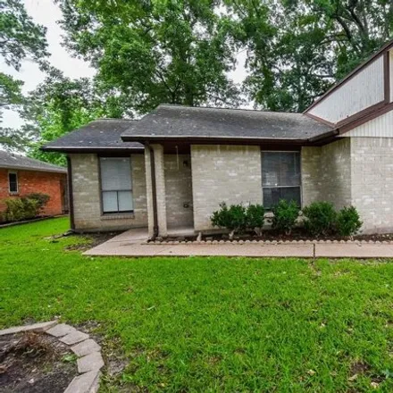 Image 2 - 2715 Meandering Trail, Houston, TX 77339, USA - House for sale