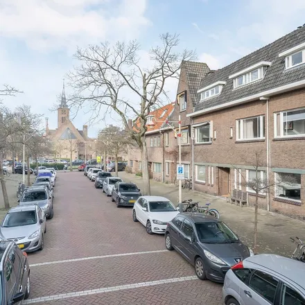Image 7 - Johannes Bildersstraat 28, 2596 EH The Hague, Netherlands - Apartment for rent