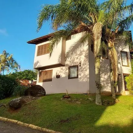 Buy this 5 bed house on Servidão Horizonte in Ponta das Canas, Florianópolis - SC