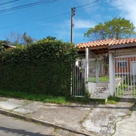 Image 2 - Rua João Klauck, Duque de Caxias, São Leopoldo - RS, 93035-270, Brazil - House for sale