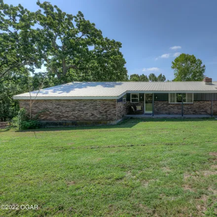 Image 5 - 13701 Hickory Drive, Newton County, MO 64850, USA - House for sale