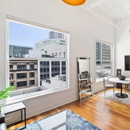 Image 2 - The Montgomery, 74 New Montgomery Street, San Francisco, CA 94105, USA - Condo for rent