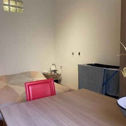 Rent this 1 bed apartment on Via Gian Battista Brocchi 2 in 20131 Milan MI, Italy