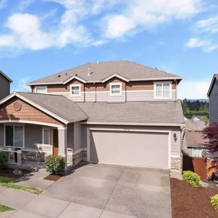 Buy this 5 bed house on 15716 Northeast 23rd Avenue in Vancouver, WA 98686