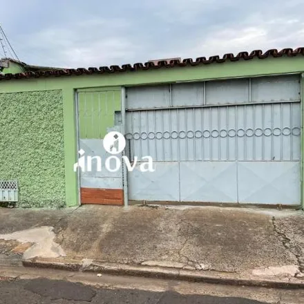 Image 2 - Rua Sarah Abdanur, Leblon, Uberaba - MG, 38030-300, Brazil - House for rent