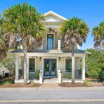 Buy this 4 bed house on 396 Beach Bike Way in Seacrest Beach, Walton County
